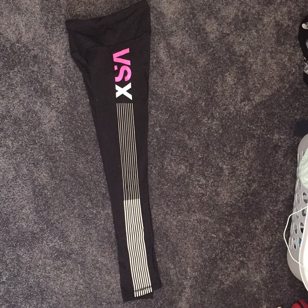 Victoria Secret Sports Leggings